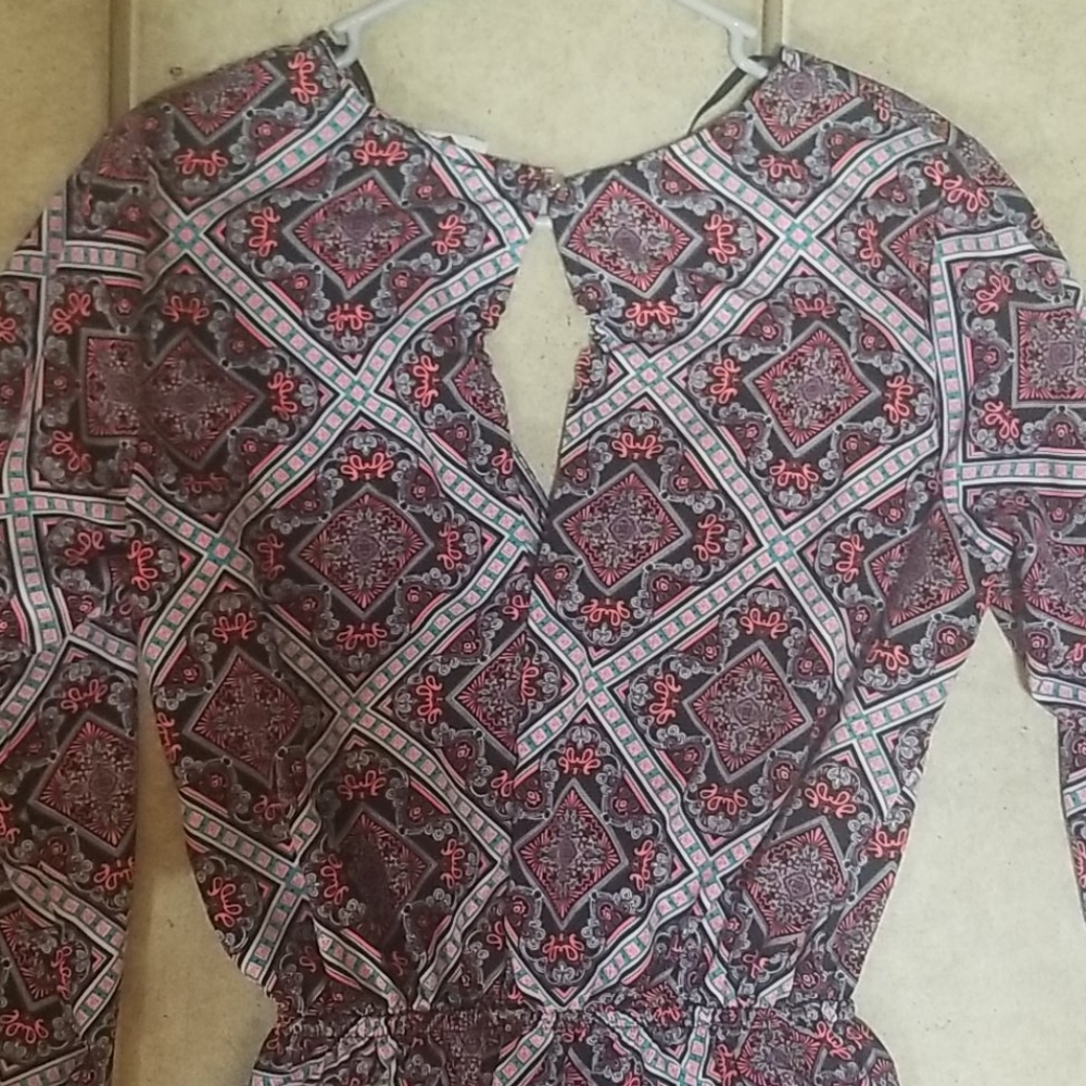 Rompers - Picture 3 of 3